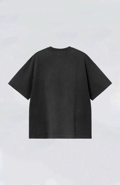 Carhartt WIP - Hudson Pocket S/S Tee