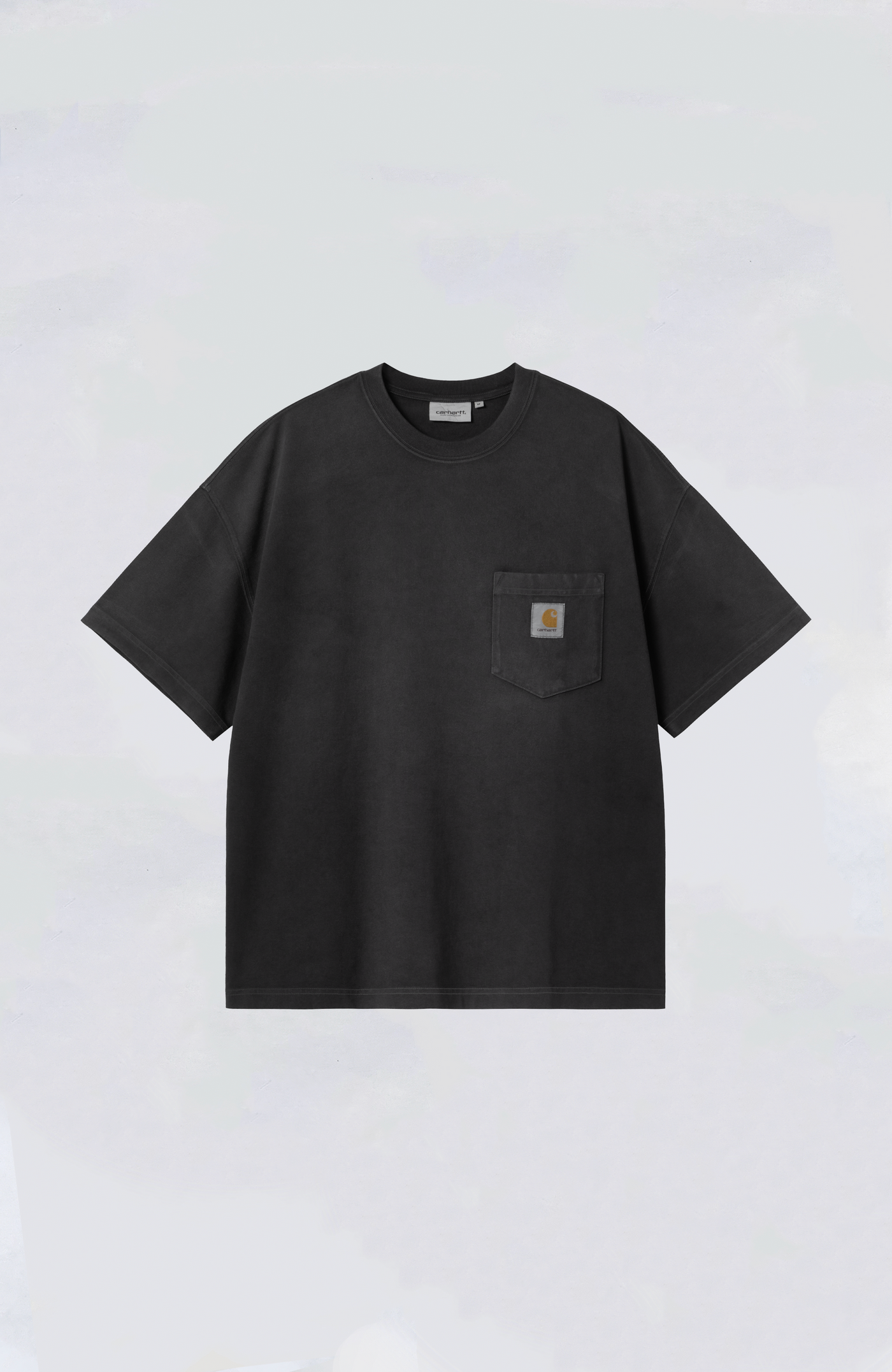 Carhartt WIP - Hudson Pocket S/S Tee