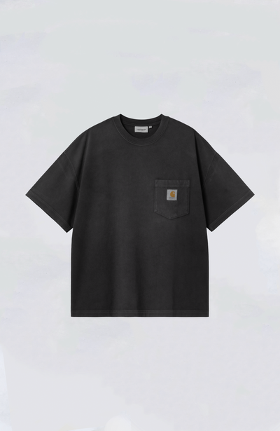 Carhartt WIP - Hudson Pocket S/S Tee