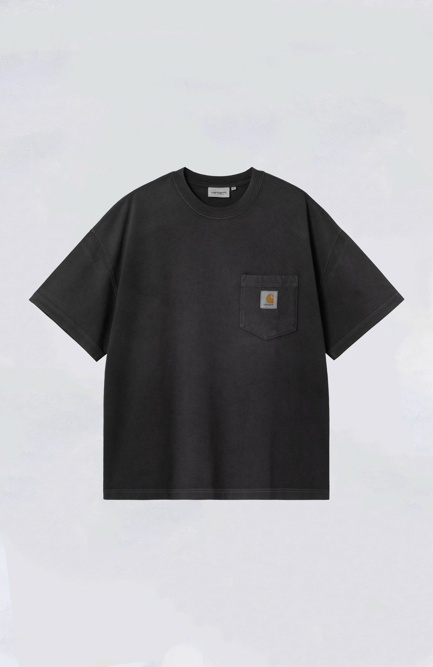 Carhartt WIP - Hudson Pocket S/S Tee