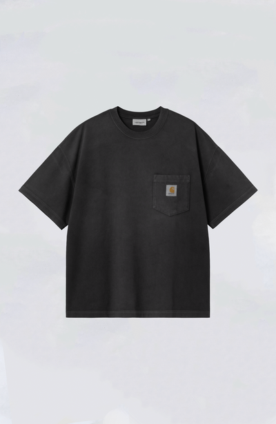 Carhartt WIP - Hudson Pocket S/S Tee