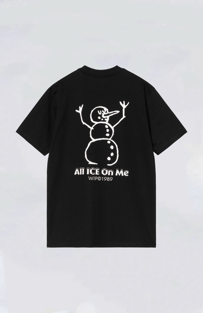 Carhartt WIP - Ice S/S Tee