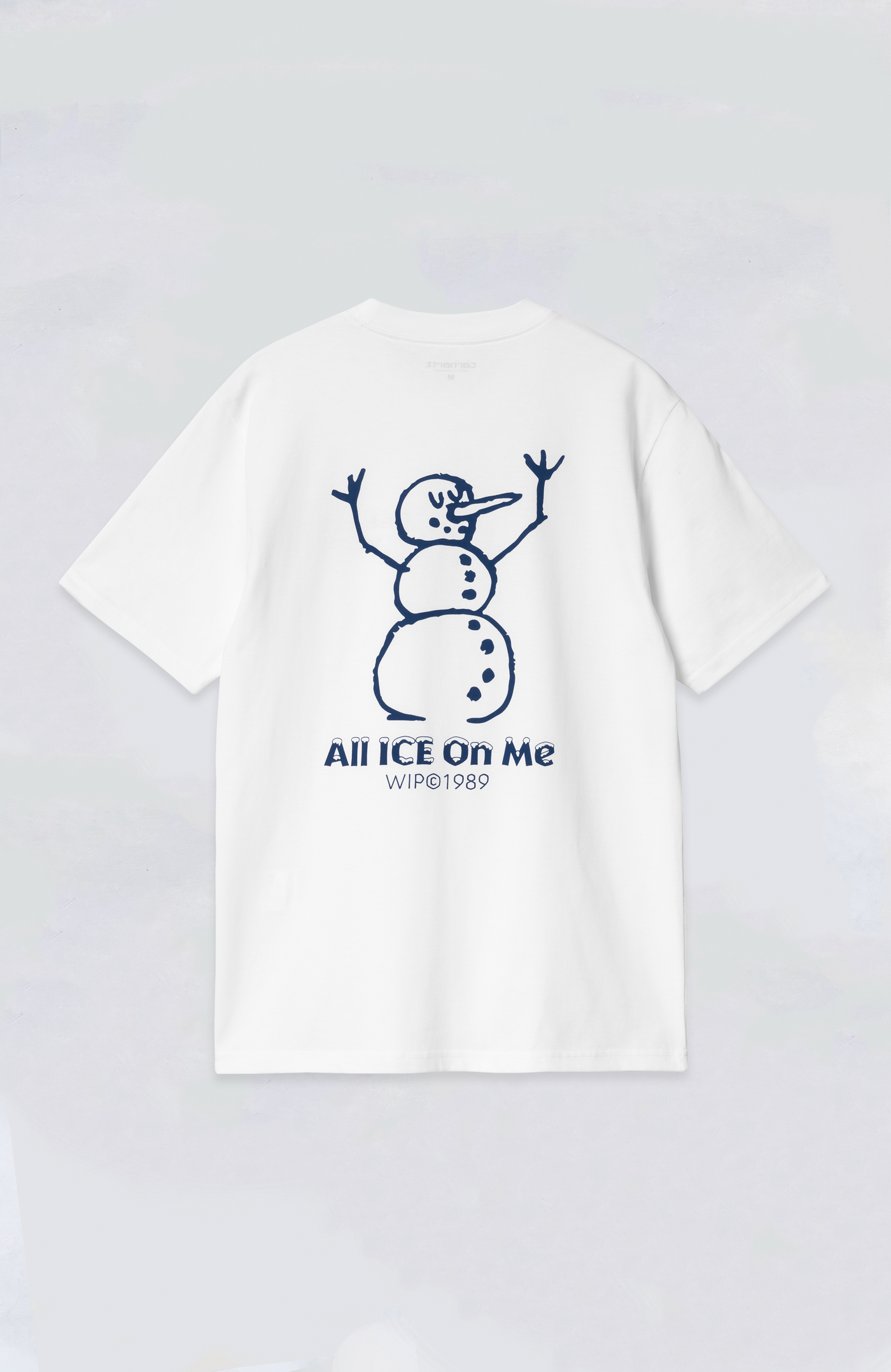 Carhartt WIP - Ice S/S Tee