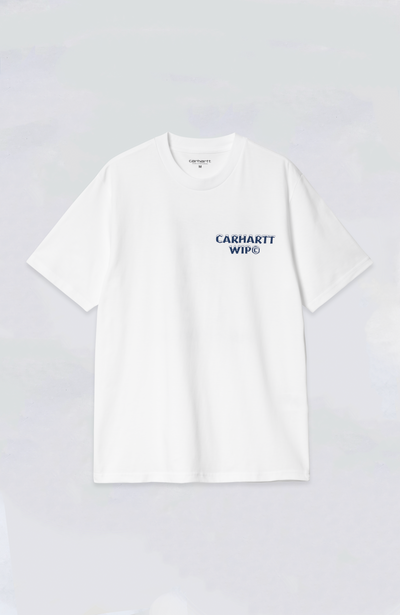 Carhartt WIP - Ice S/S Tee
