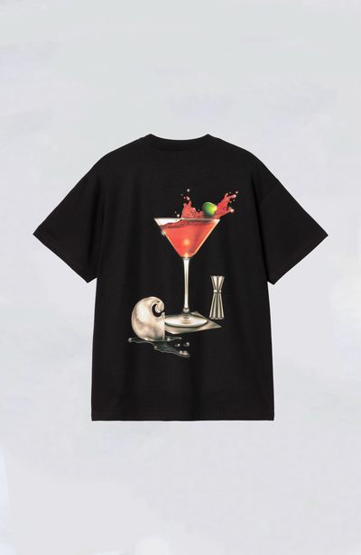 Carhartt WIP - Jake Garcia S/S Tee