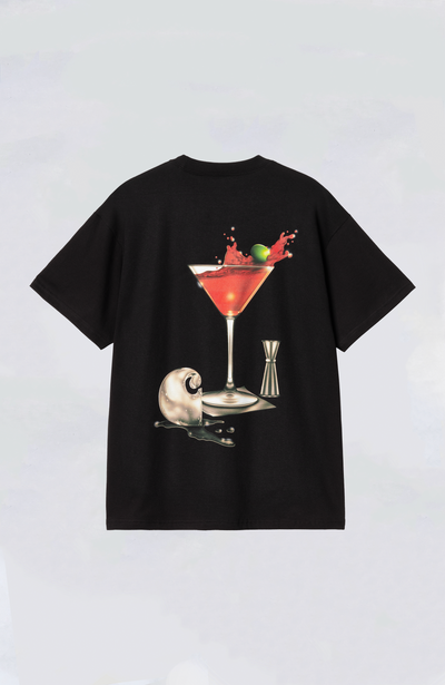 Carhartt WIP - Jake Garcia S/S Tee
