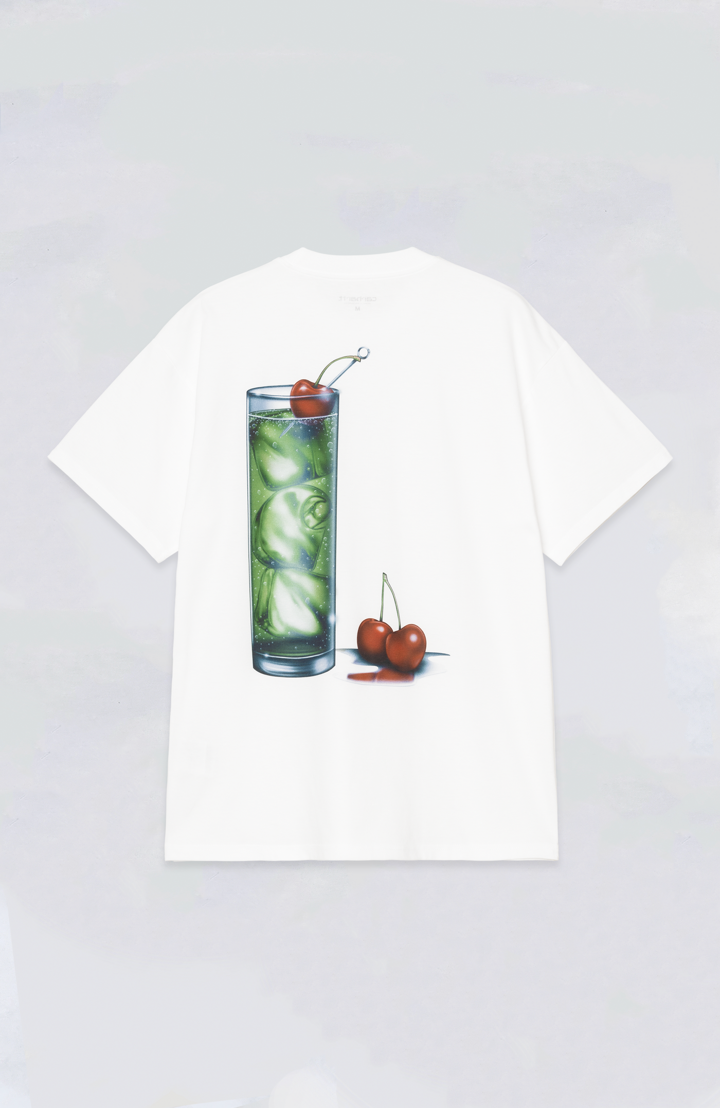 Carhartt WIP - Jake Garcia S/S Tee