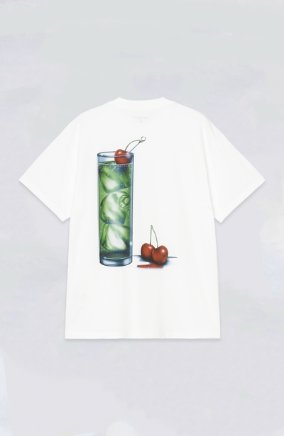 Carhartt WIP - Jake Garcia S/S Tee