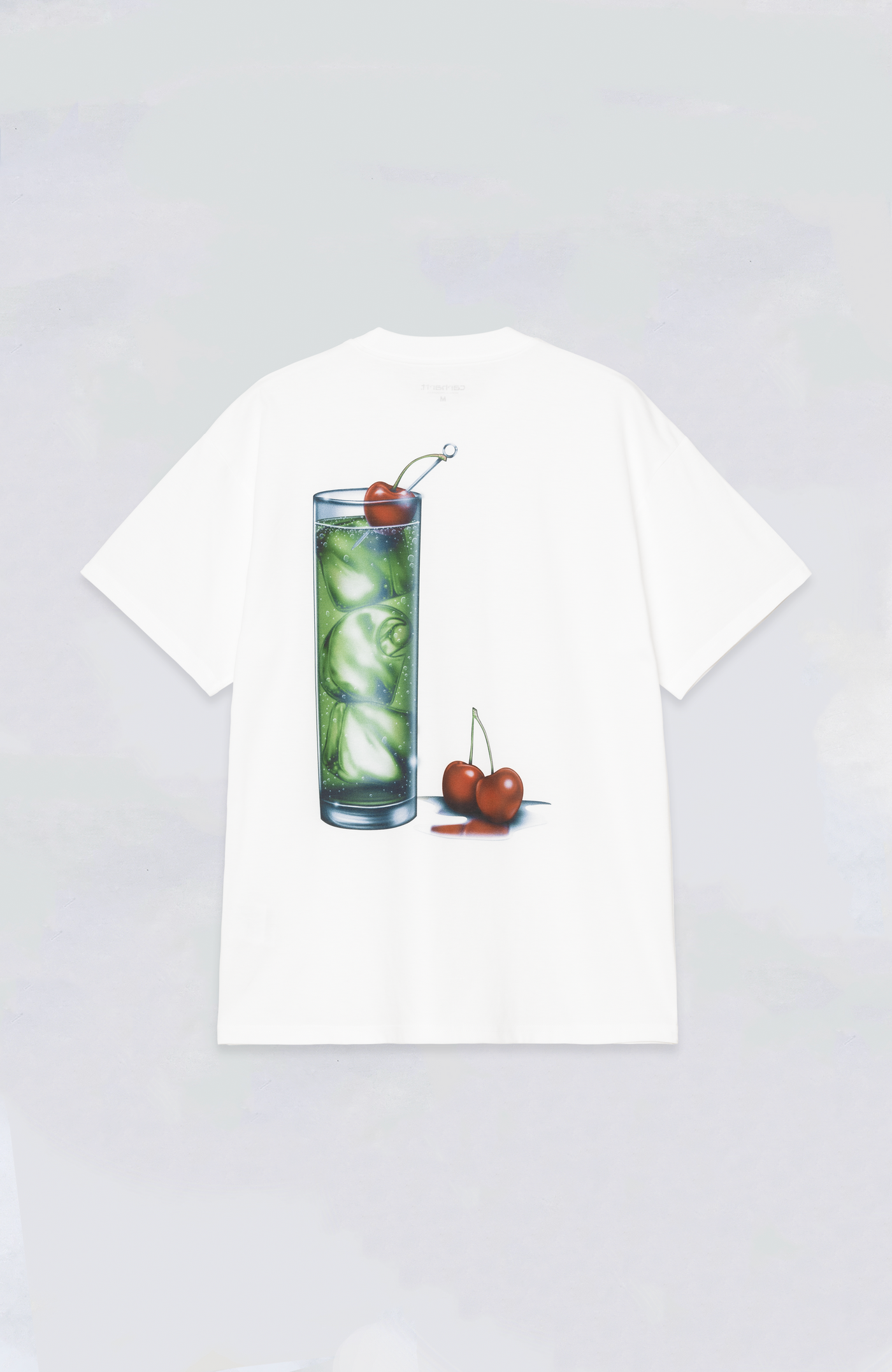 Carhartt WIP - Jake Garcia S/S Tee