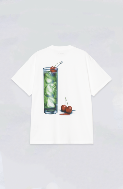 Carhartt WIP - Jake Garcia S/S Tee