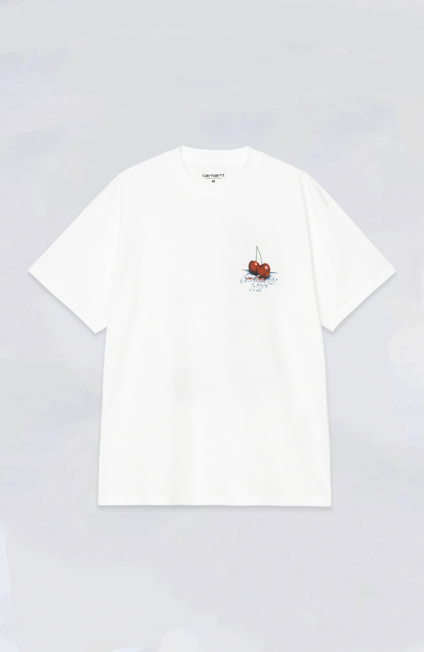 Carhartt WIP - Jake Garcia S/S Tee