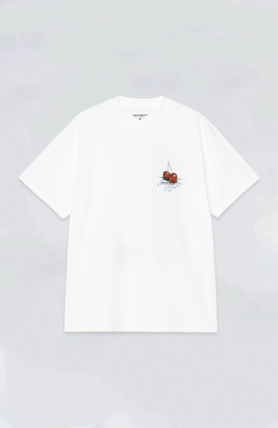 Carhartt WIP - Jake Garcia S/S Tee