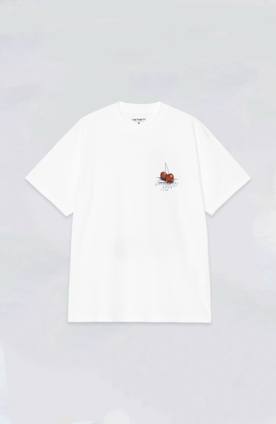 Carhartt WIP - Jake Garcia S/S Tee