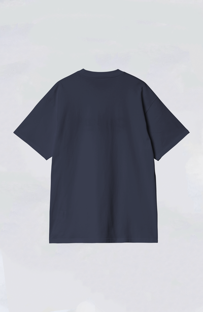Carhartt WIP - Label Script S/S Tee