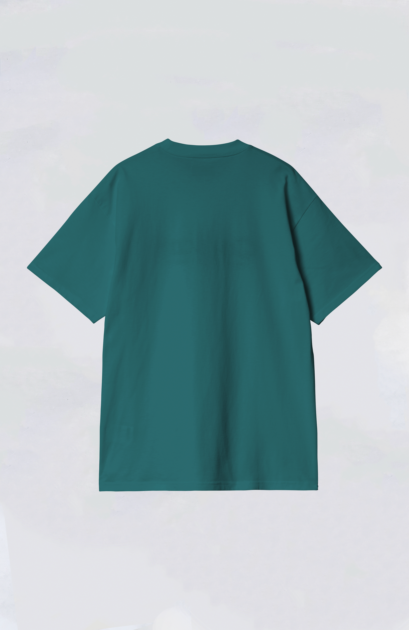 Carhartt WIP - Label Script S/S Tee