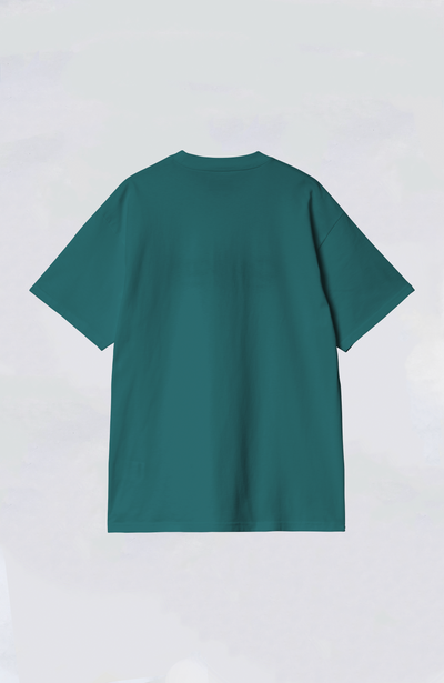 Carhartt WIP - Label Script S/S Tee