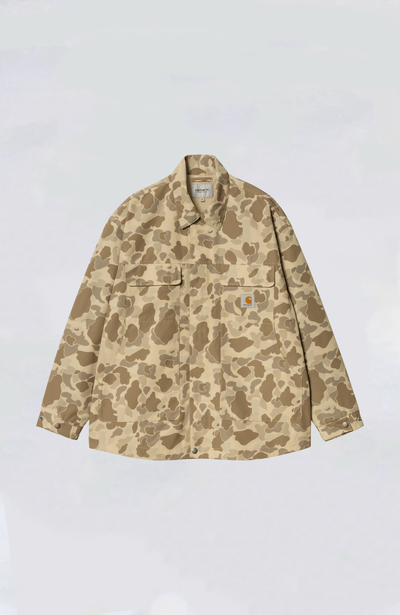 Carhartt WIP - Liam Jacket