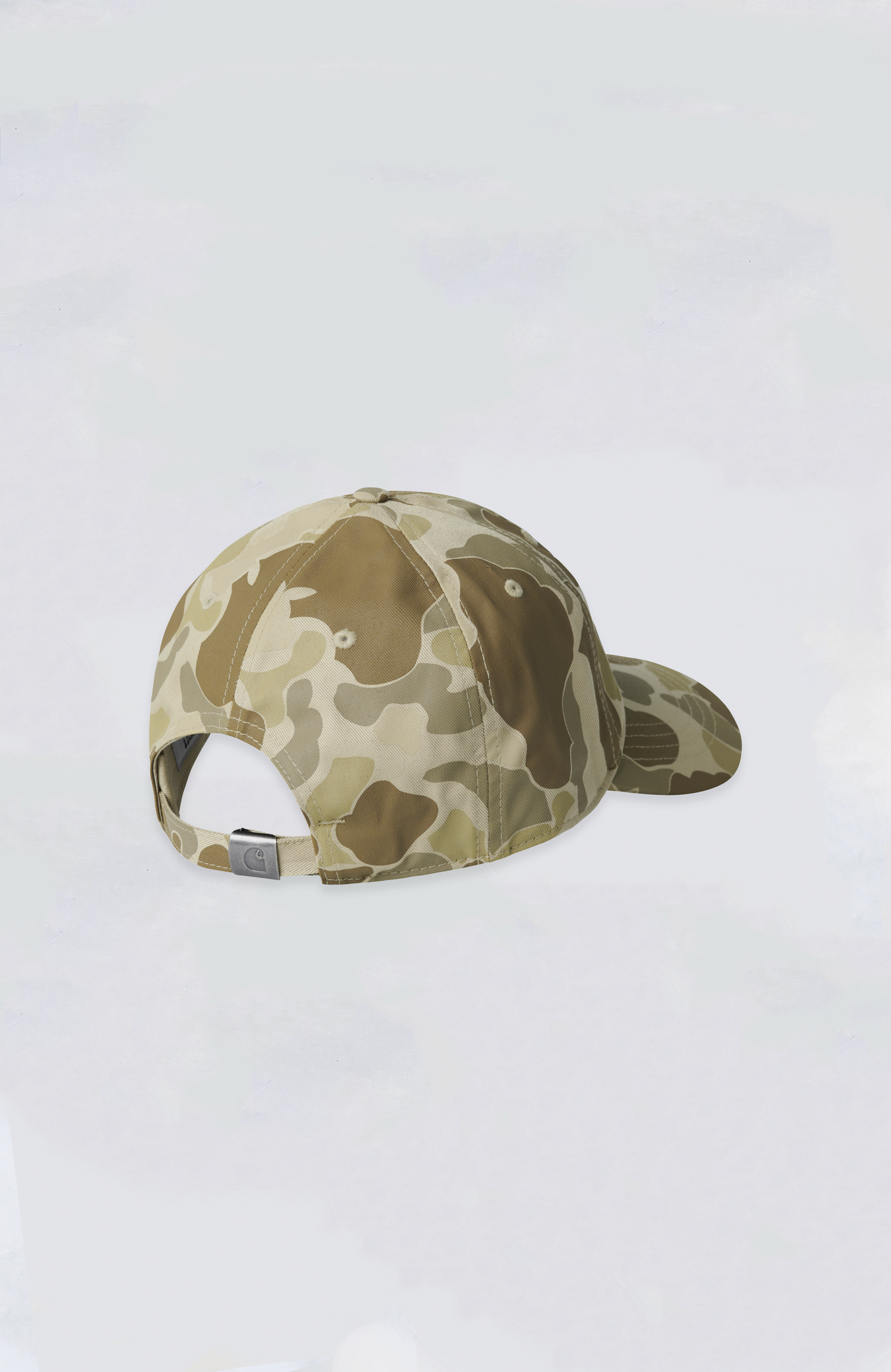 Carhartt WIP - Madison Logo Cap
