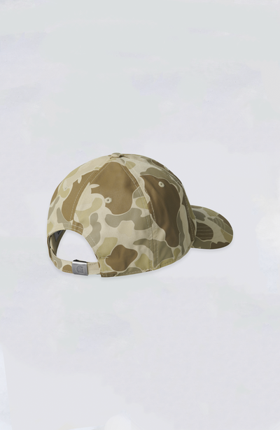 Carhartt WIP - Madison Logo Cap