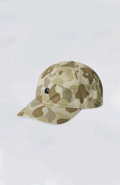 Carhartt WIP - Madison Logo Cap