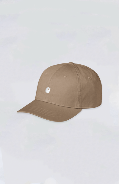 Carhartt WIP - Madison Logo Cap
