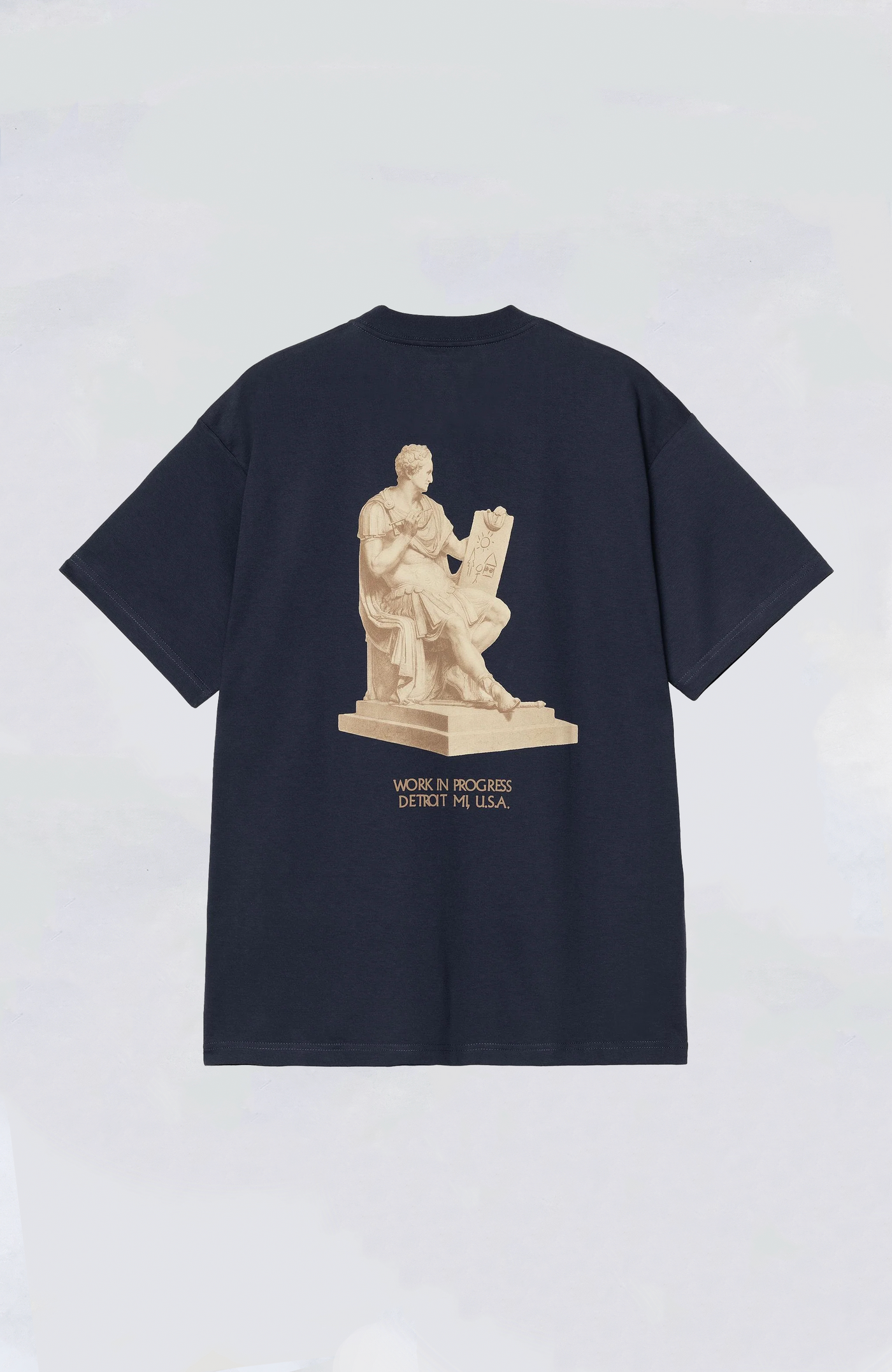 Carhartt WIP - Masterpiece S/S Tee