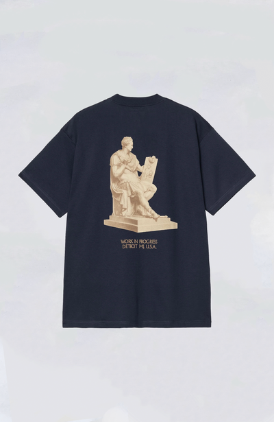 Carhartt WIP - Masterpiece S/S Tee