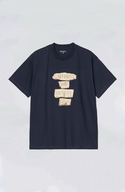 Carhartt WIP - Masterpiece S/S Tee