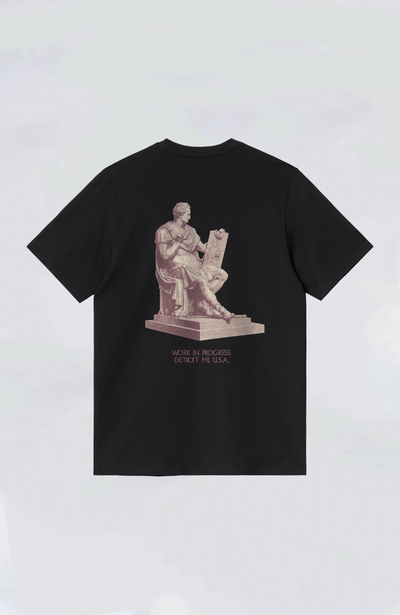 Carhartt WIP - Masterpiece S/S Tee