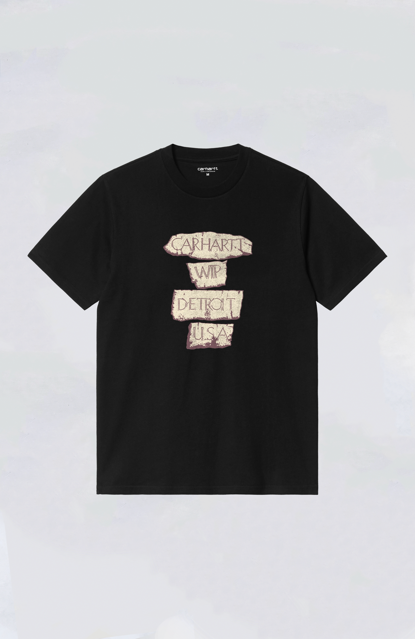 Carhartt WIP - Masterpiece S/S Tee