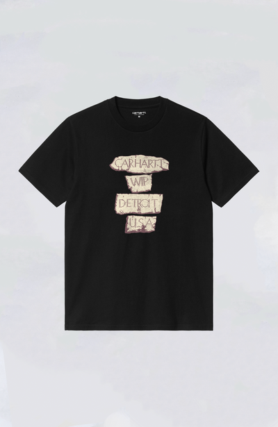 Carhartt WIP - Masterpiece S/S Tee