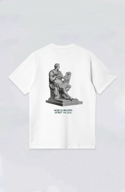 Carhartt WIP - Masterpiece S/S Tee