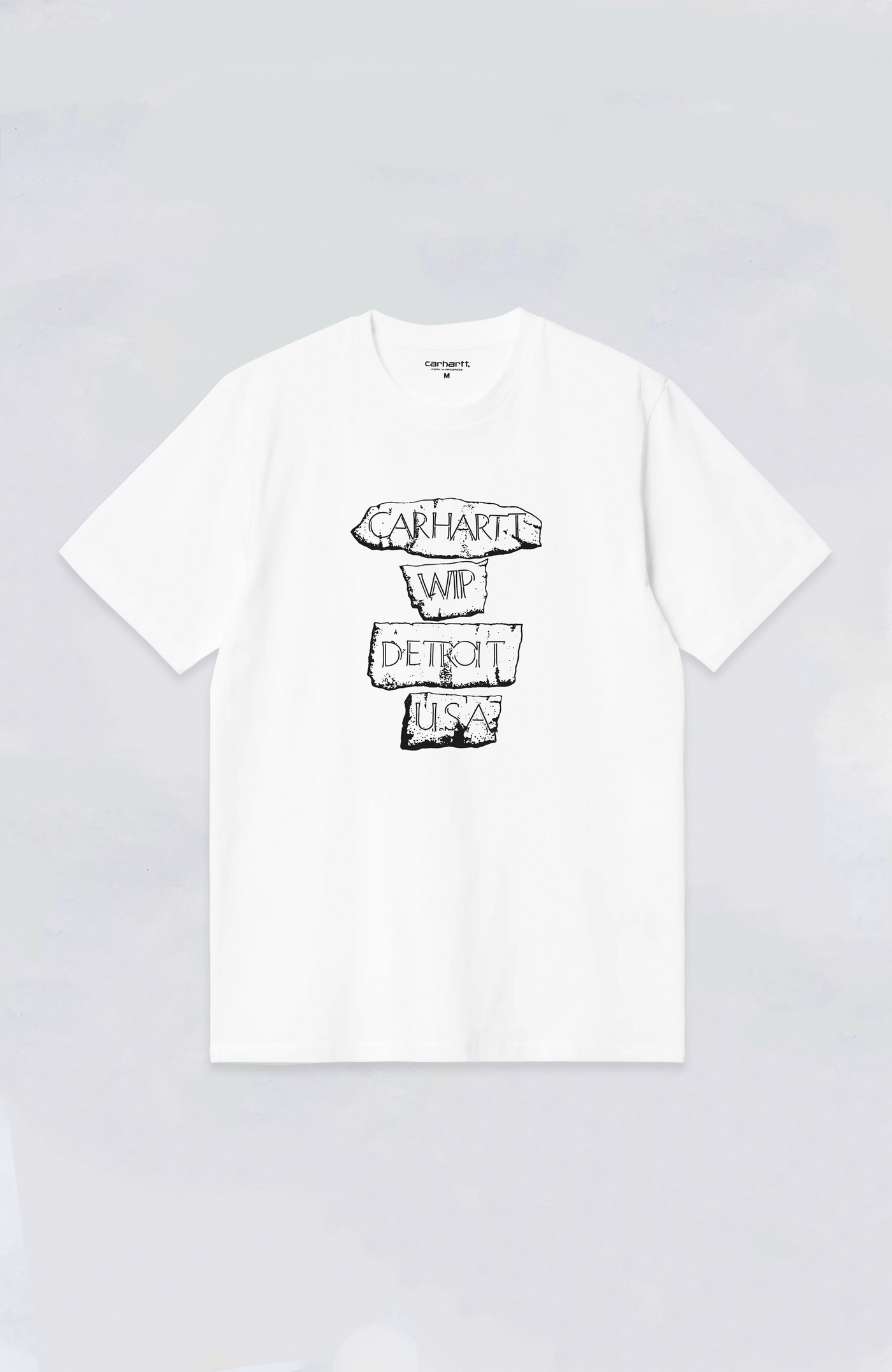 Carhartt WIP - Masterpiece S/S Tee