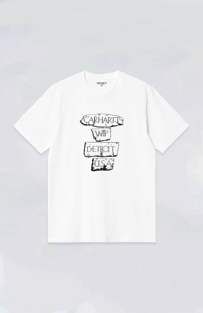 Carhartt WIP - Masterpiece S/S Tee