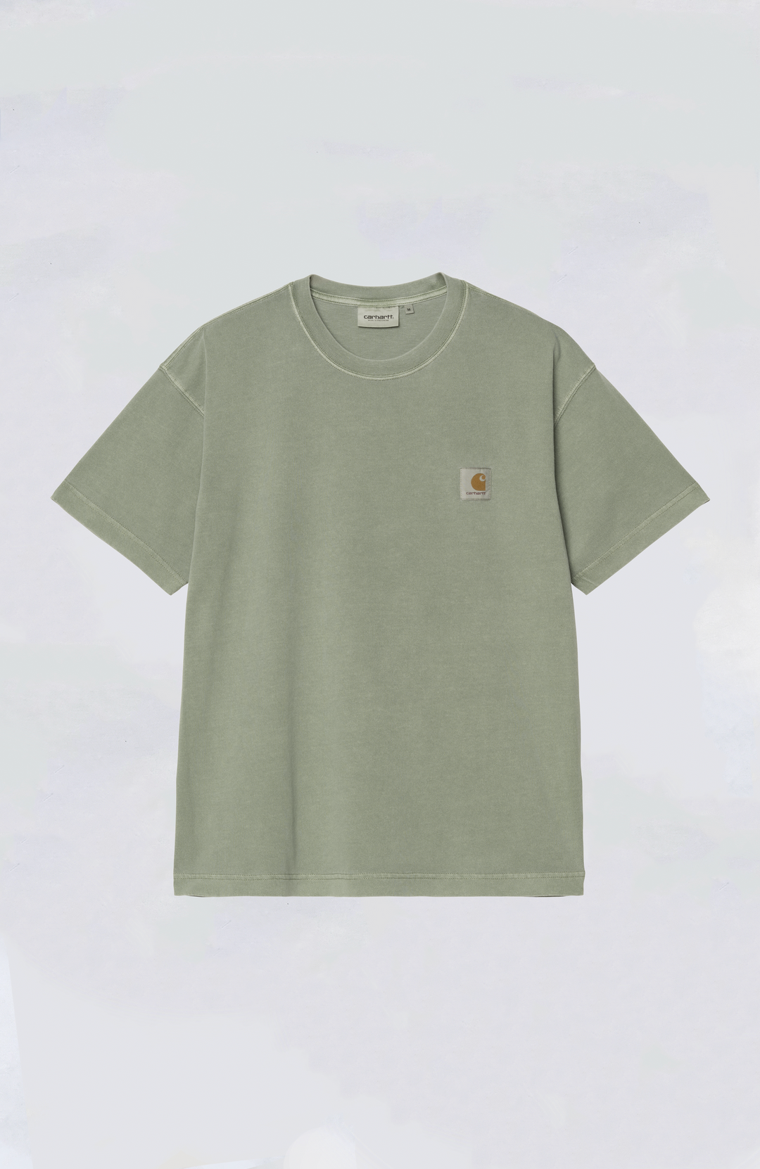 Carhartt WIP - Nelson S/S Tee – Island Snow Hawaii