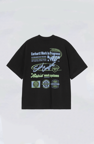 Carhartt WIP - Networks S/S Tee