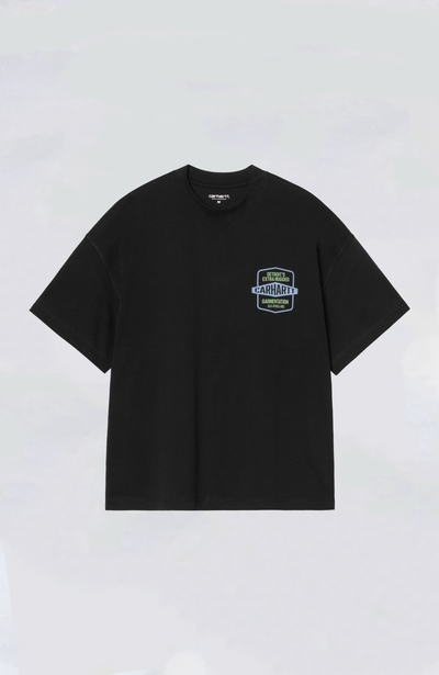 Carhartt WIP - Networks S/S Tee