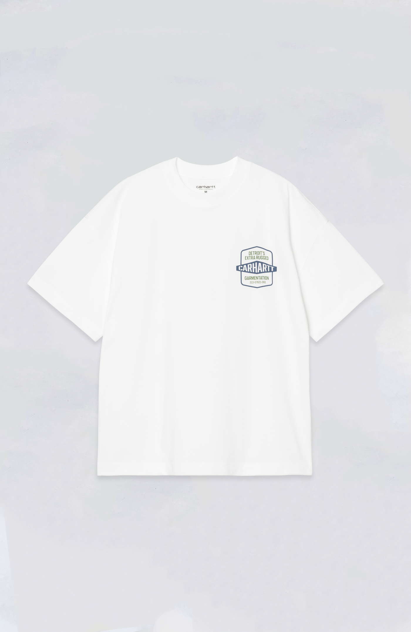 Carhartt WIP - Networks S/S Tee