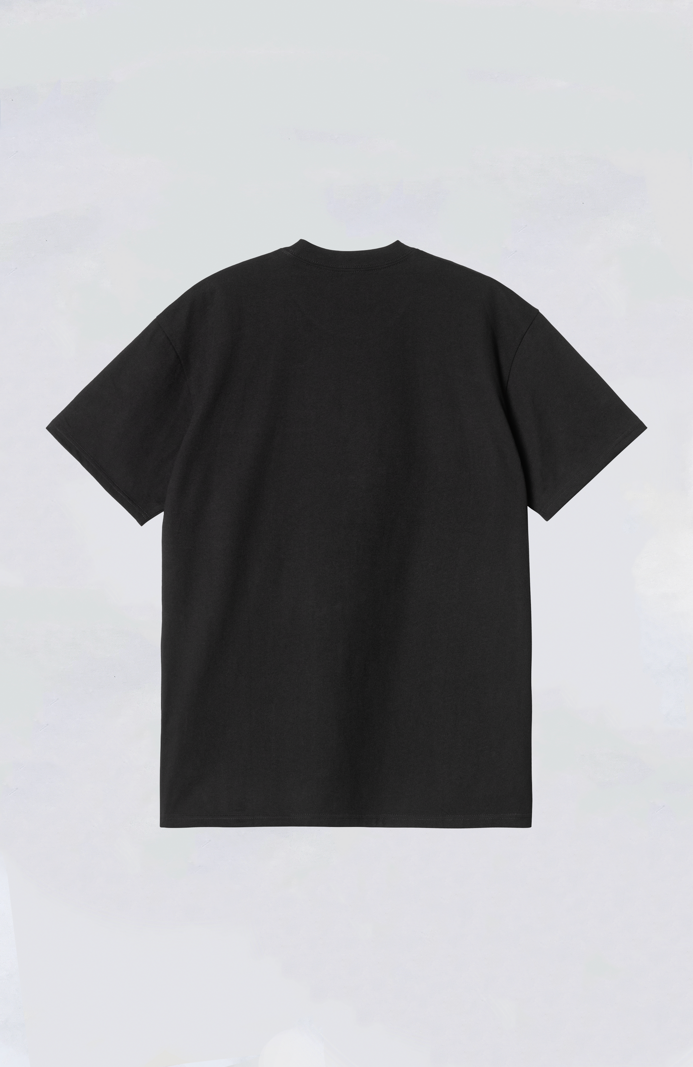 Carhartt WIP - Pocket Heart S/S Tee