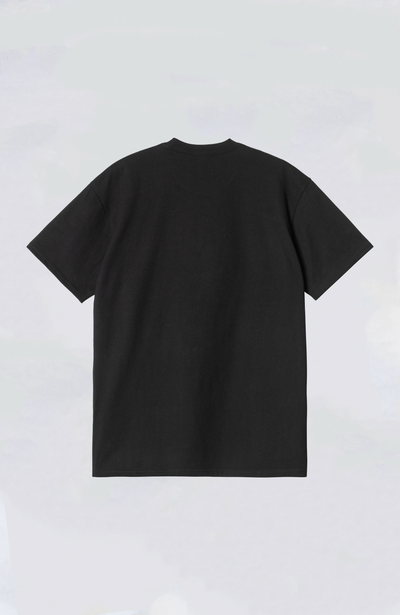 Carhartt WIP - Pocket Heart S/S Tee