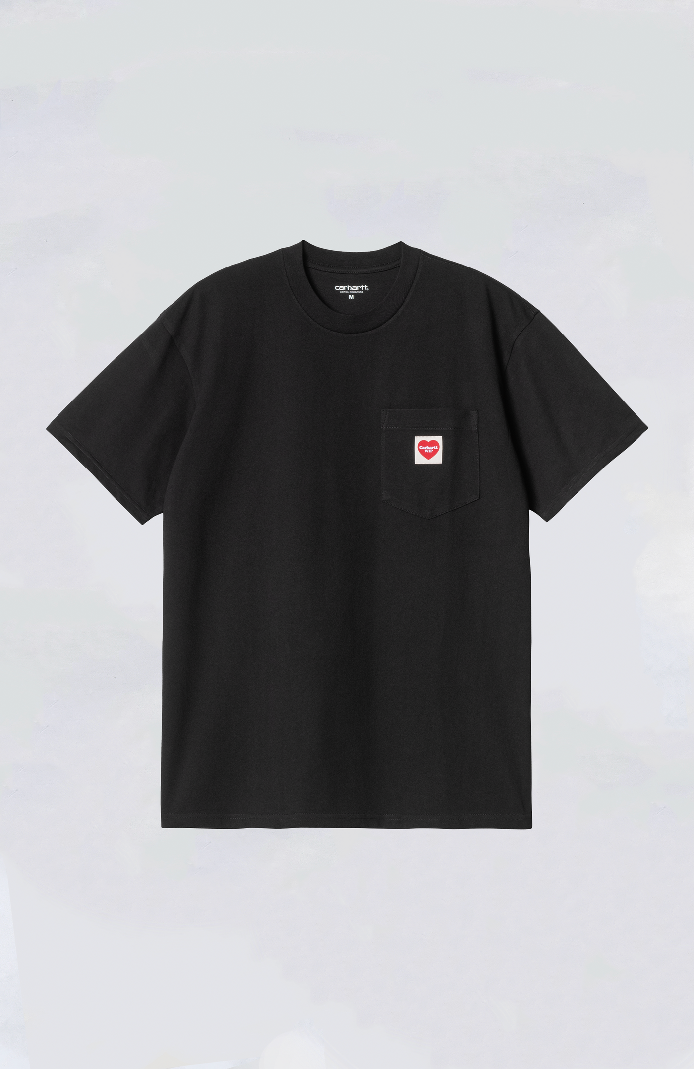 Carhartt WIP - Pocket Heart S/S Tee