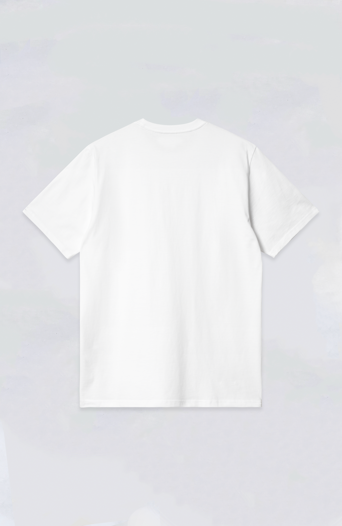 Carhartt WIP - Pocket Heart S/S Tee