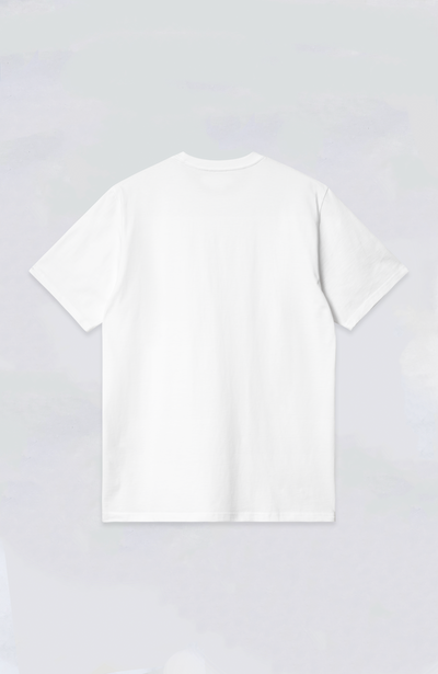 Carhartt WIP - Pocket Heart S/S Tee