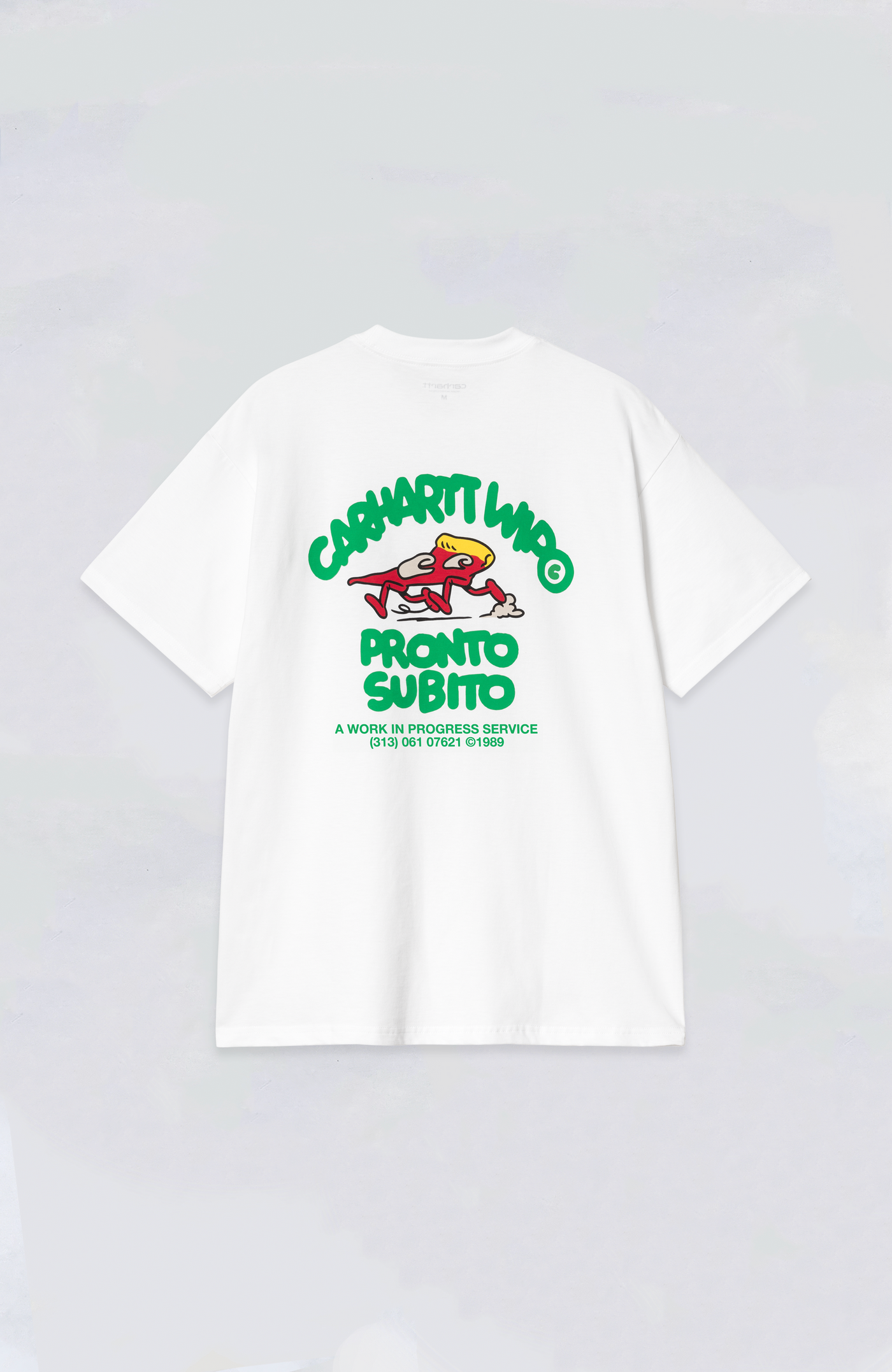 Carhartt WIP - Pronto S/S Tee