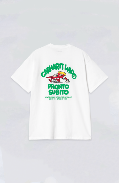 Carhartt WIP - Pronto S/S Tee