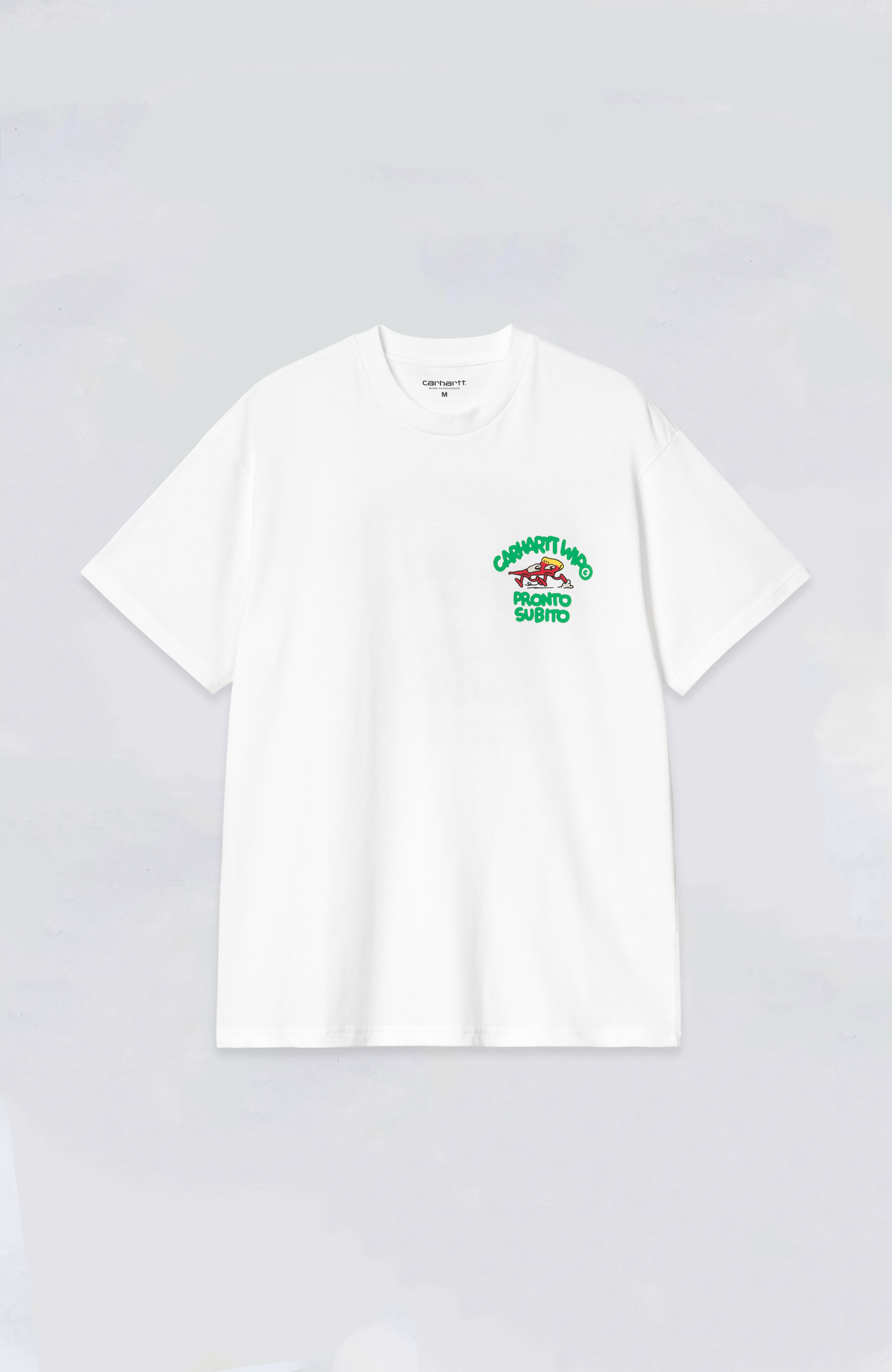Carhartt WIP - Pronto S/S Tee