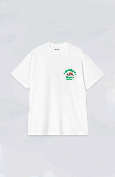 Carhartt WIP - Pronto S/S Tee