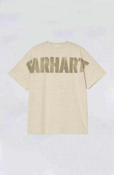 Carhartt WIP - RGGD S/S Tee