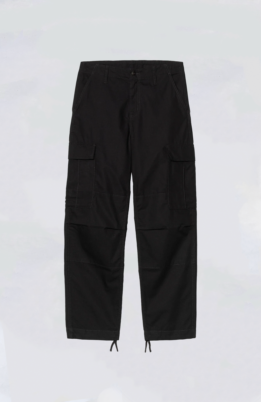 パンツ Carhartt WIP Regular Cargo Pant BLACK 34 Carhartt WIP - Regular Cargo Pant – Island Snow Hawaii