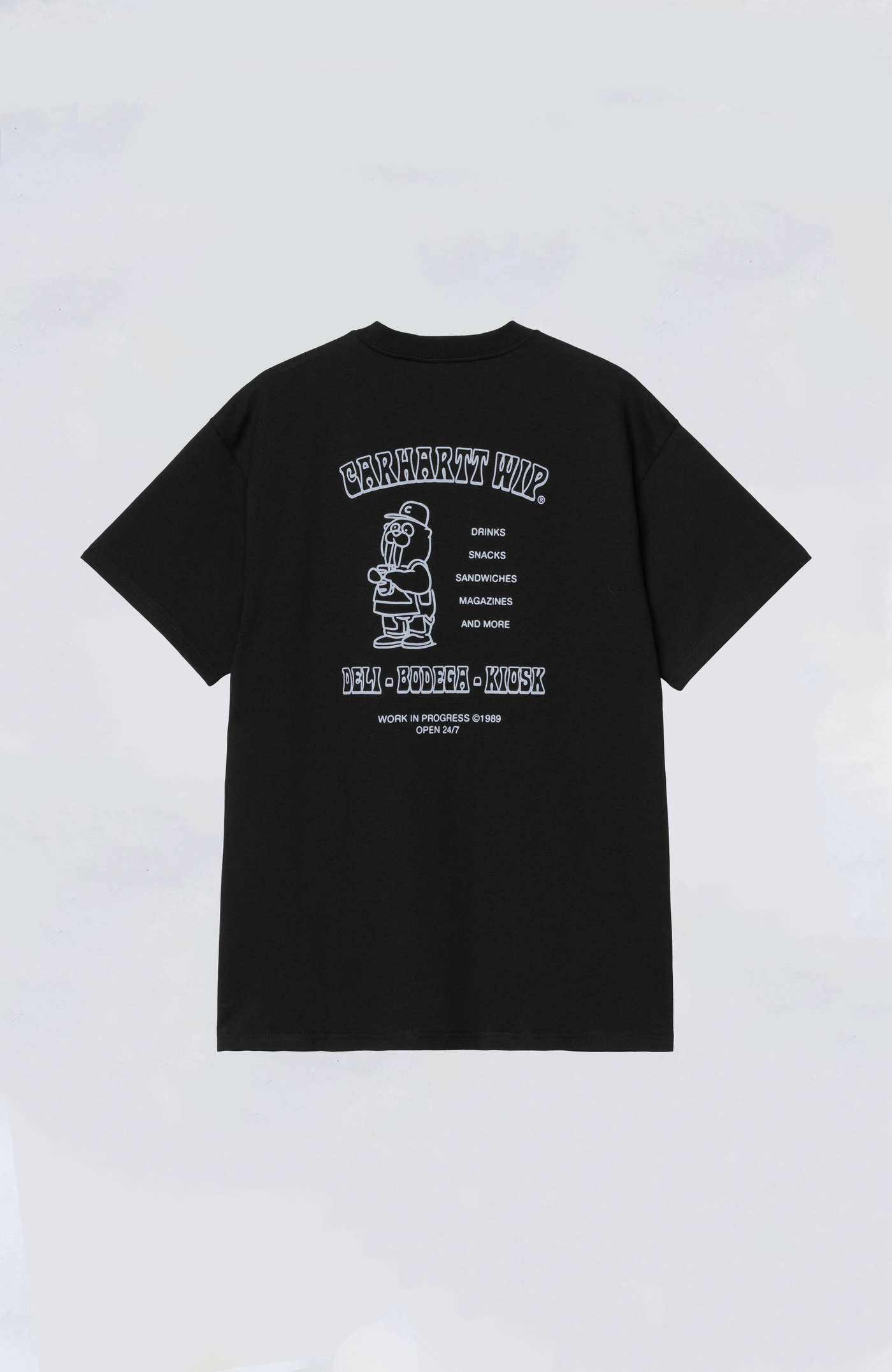 Carhartt WIP - Sandwich S/S Tee